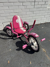 Load image into Gallery viewer, Mity Sport Safe Toddler Tricycle/Trike (Mobo)
