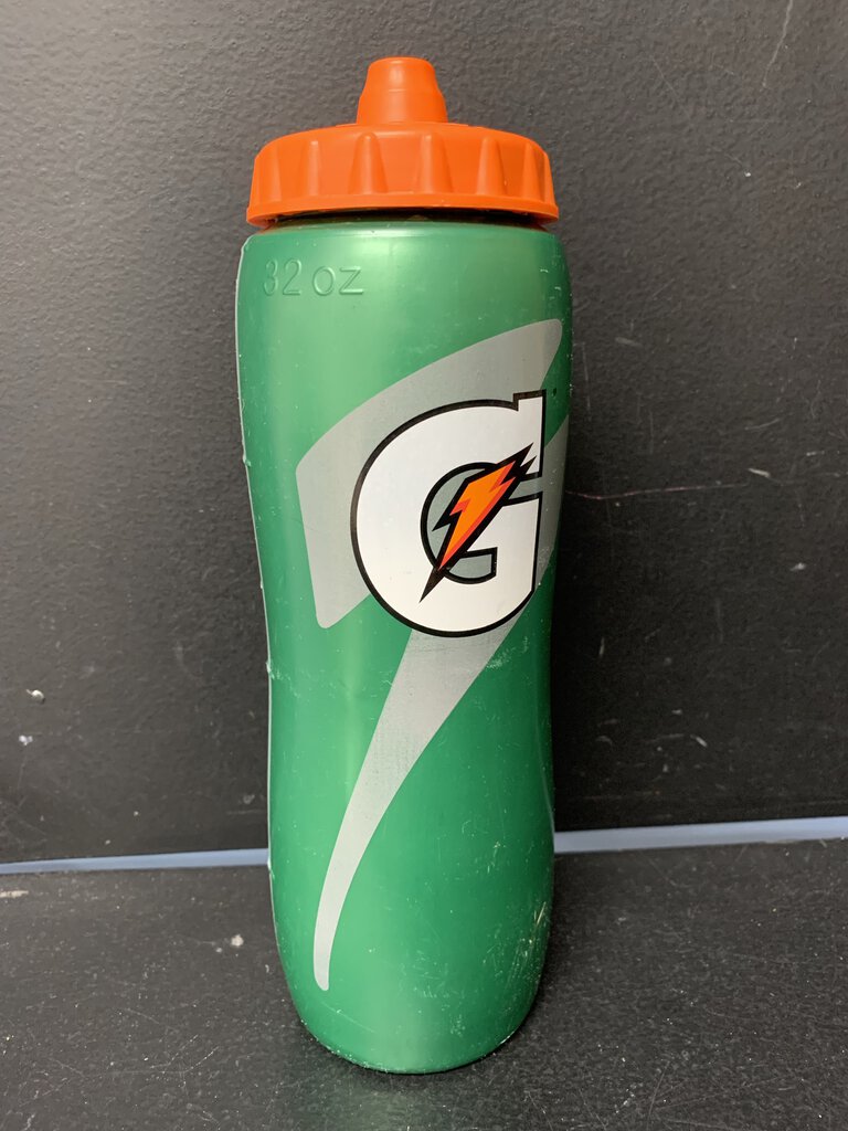 Thermos Water Bottle (Crofton) – Encore Kids Consignment