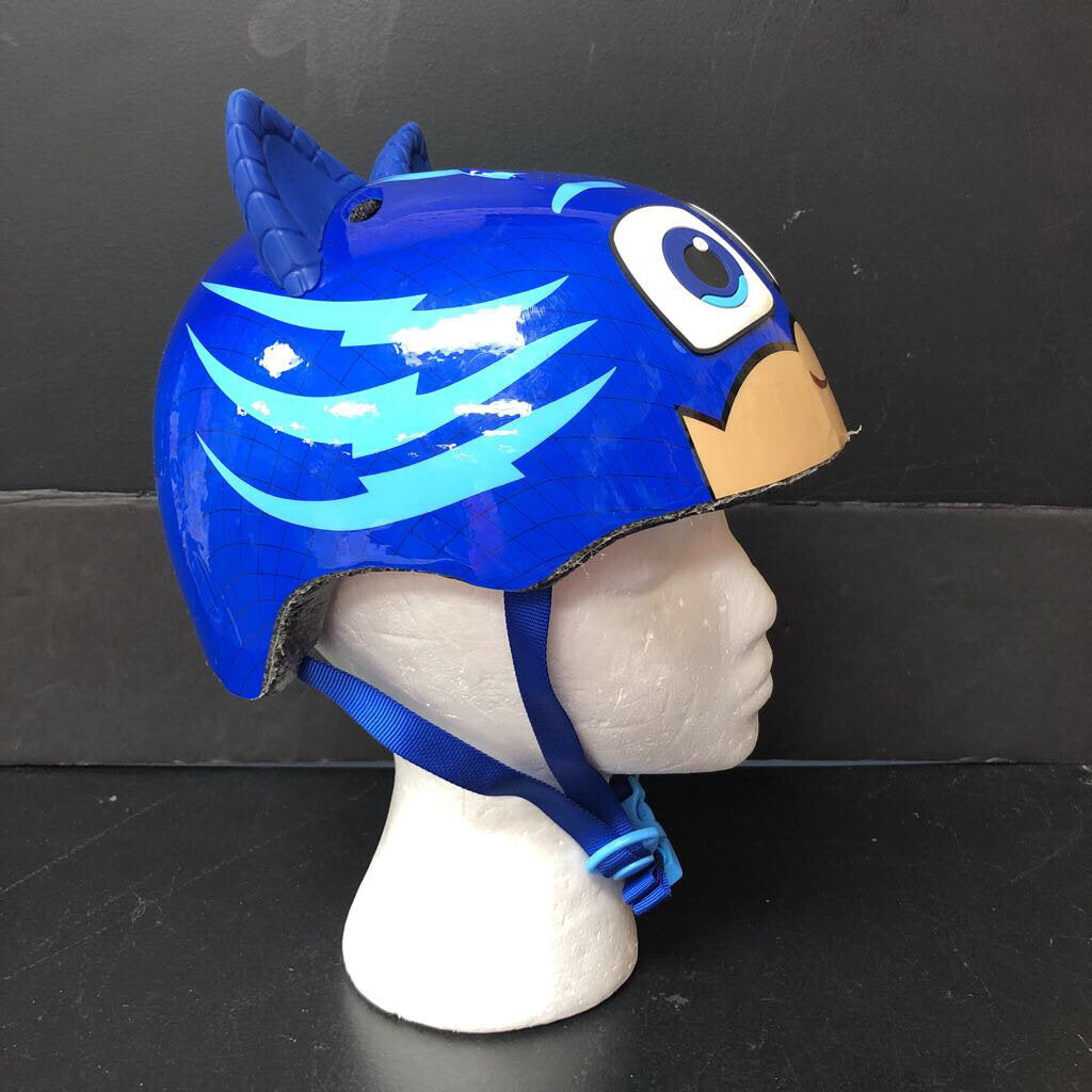 Catboy store bike helmet