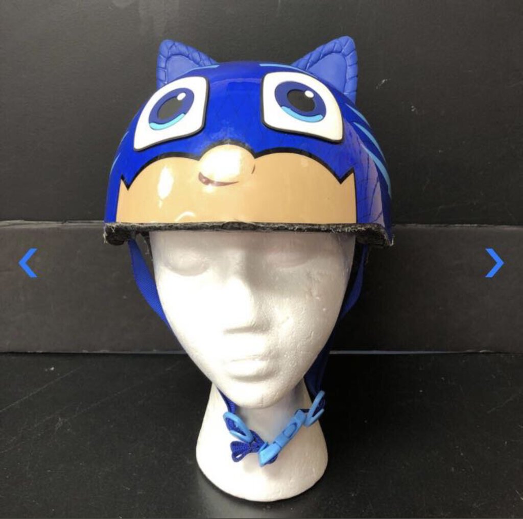 Catboy best sale bike helmet