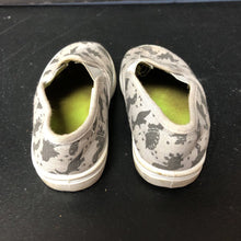 Load image into Gallery viewer, Boys Dinosaur Slip On Shoes

