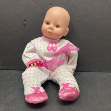 Load image into Gallery viewer, Baby Doll in Ballerina Outfit 1997 Vintage Collectible
