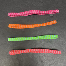 Load image into Gallery viewer, 4pk Striped Headbands