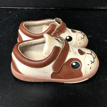 Load image into Gallery viewer, Boys dog face shoes (Kimi+Kai)
