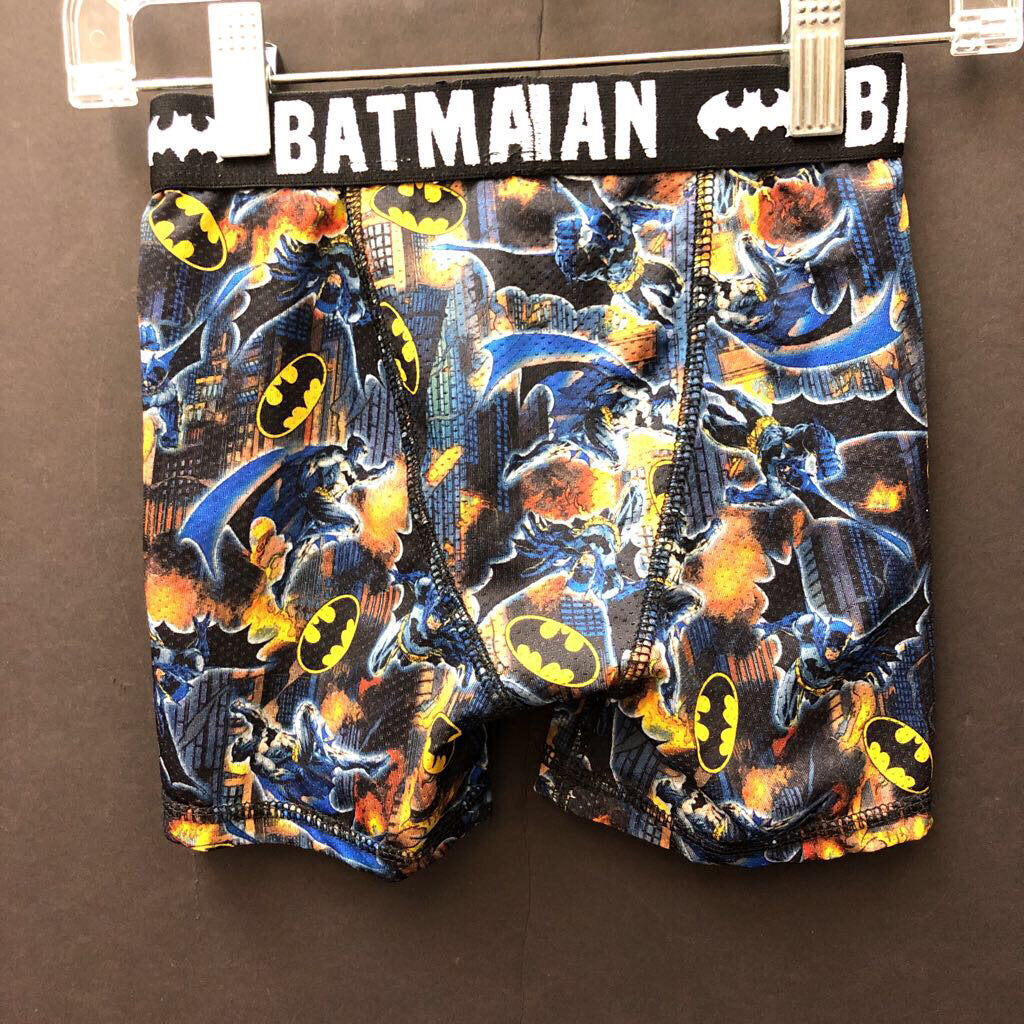 Boys Batman Boxers – Encore Kids Consignment