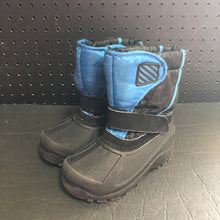 Load image into Gallery viewer, Boys Snow Boots
