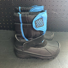 Load image into Gallery viewer, Boys Snow Boots
