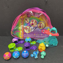 Load image into Gallery viewer, Animal Characters w/Happitats