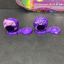 Load image into Gallery viewer, Animal Characters w/Happitats