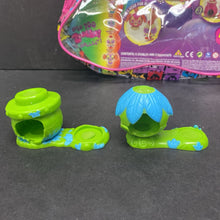 Load image into Gallery viewer, Animal Characters w/Happitats