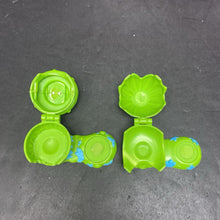 Load image into Gallery viewer, Animal Characters w/Happitats