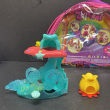 Load image into Gallery viewer, Animal Characters w/Happitats