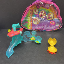 Load image into Gallery viewer, Animal Characters w/Happitats