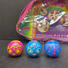 Load image into Gallery viewer, Animal Characters w/Happitats