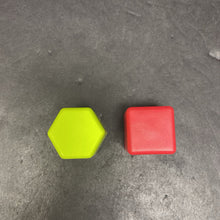 Load image into Gallery viewer, Castle Shape Sorter w/Shapes