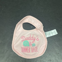 Load image into Gallery viewer, 3pk Bibs