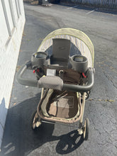Load image into Gallery viewer, Forest Print Full Size Stroller
