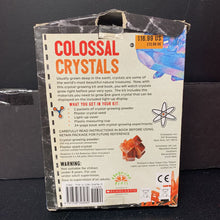 Load image into Gallery viewer, Colossal Crystals
