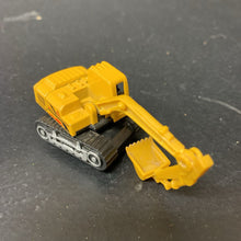 Load image into Gallery viewer, Construction Excavator
