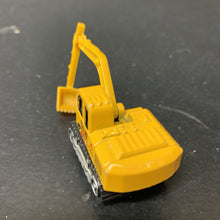 Load image into Gallery viewer, Construction Excavator
