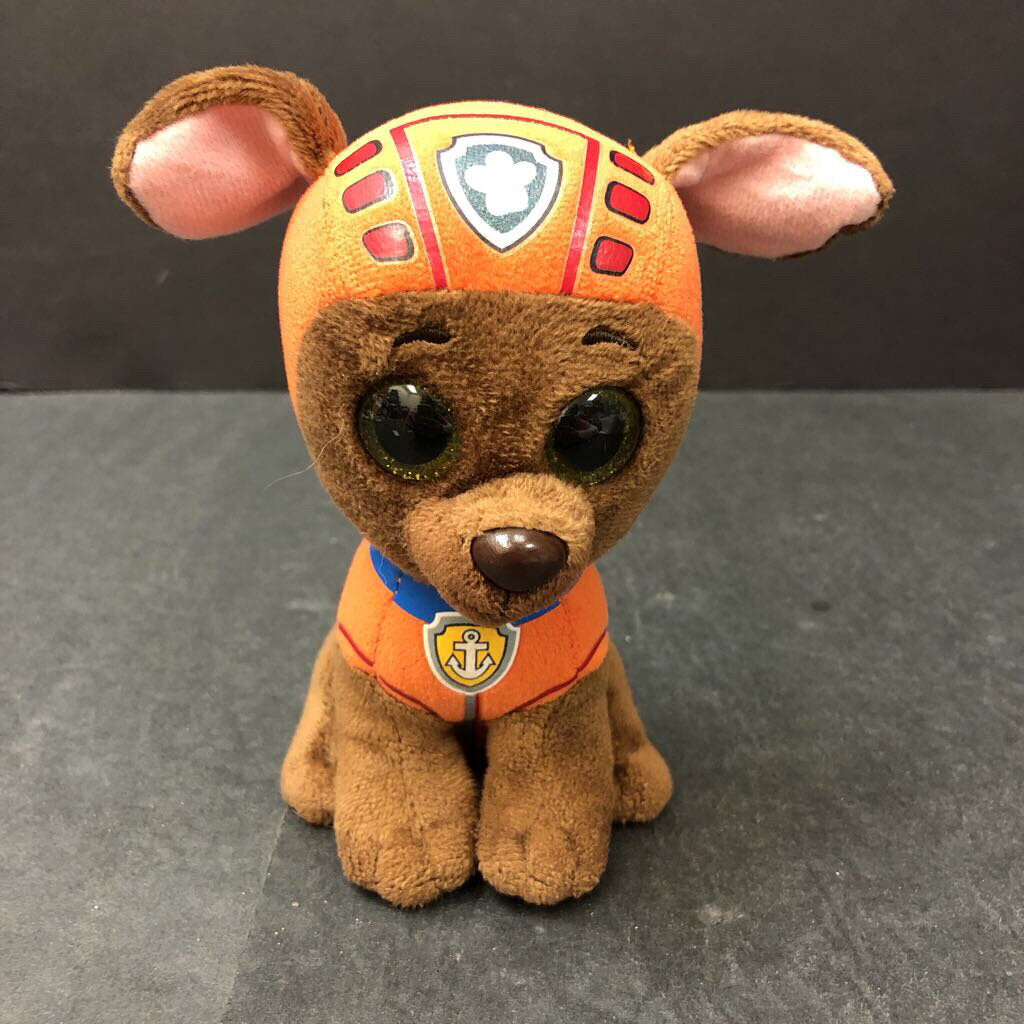 Zuma hot sale beanie boo