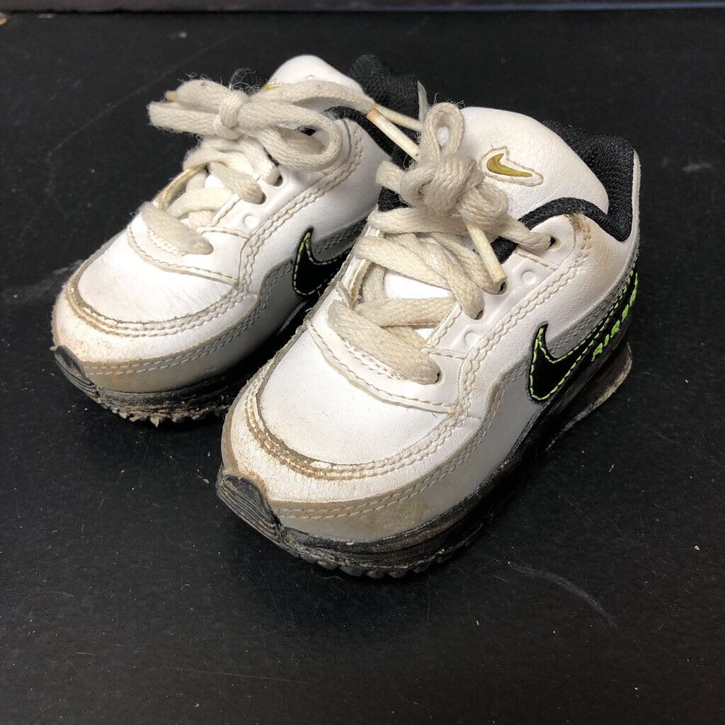 Boys Air Max Sneakers