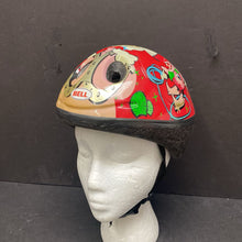 Load image into Gallery viewer, Strawberry Bike/Bicycle Helmet
