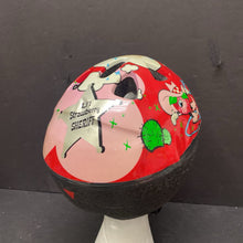 Load image into Gallery viewer, Strawberry Bike/Bicycle Helmet
