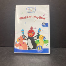 Load image into Gallery viewer, World Of Rhythm-Episode
