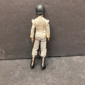 Tangled Flynn Rider Doll