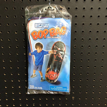 Load image into Gallery viewer, Ninja Inflatable Bop Bag (NEW) (Bigfun)

