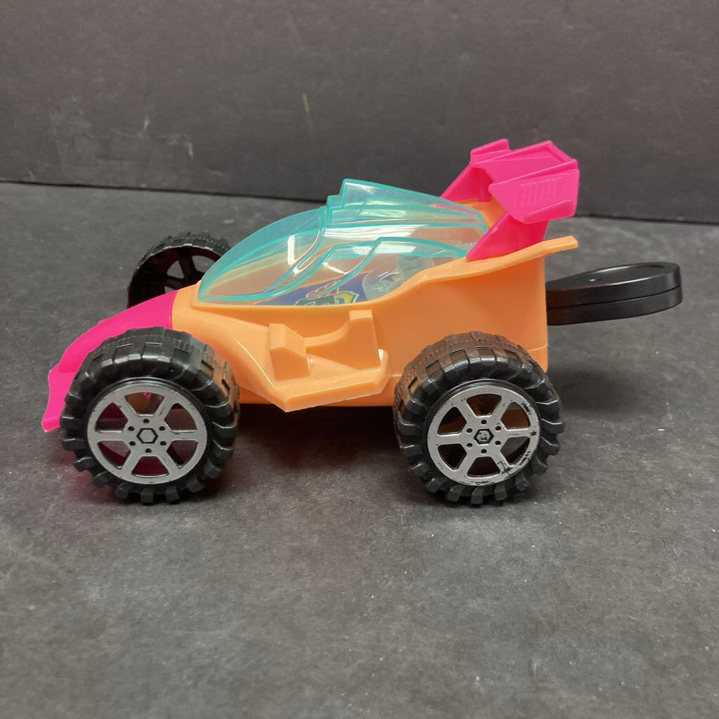 Toy car with pull hot sale string