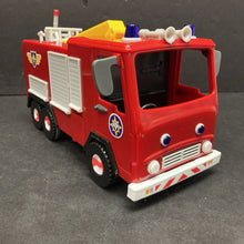 Load image into Gallery viewer, Firetruck (B &amp; M Retail)
