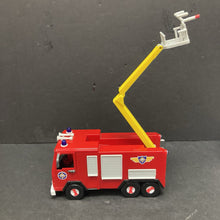 Load image into Gallery viewer, Firetruck (B &amp; M Retail)
