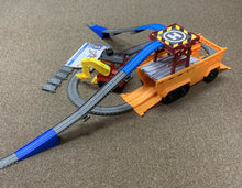 Load image into Gallery viewer, Train Super Cruiser Vehicle w/Tracks
