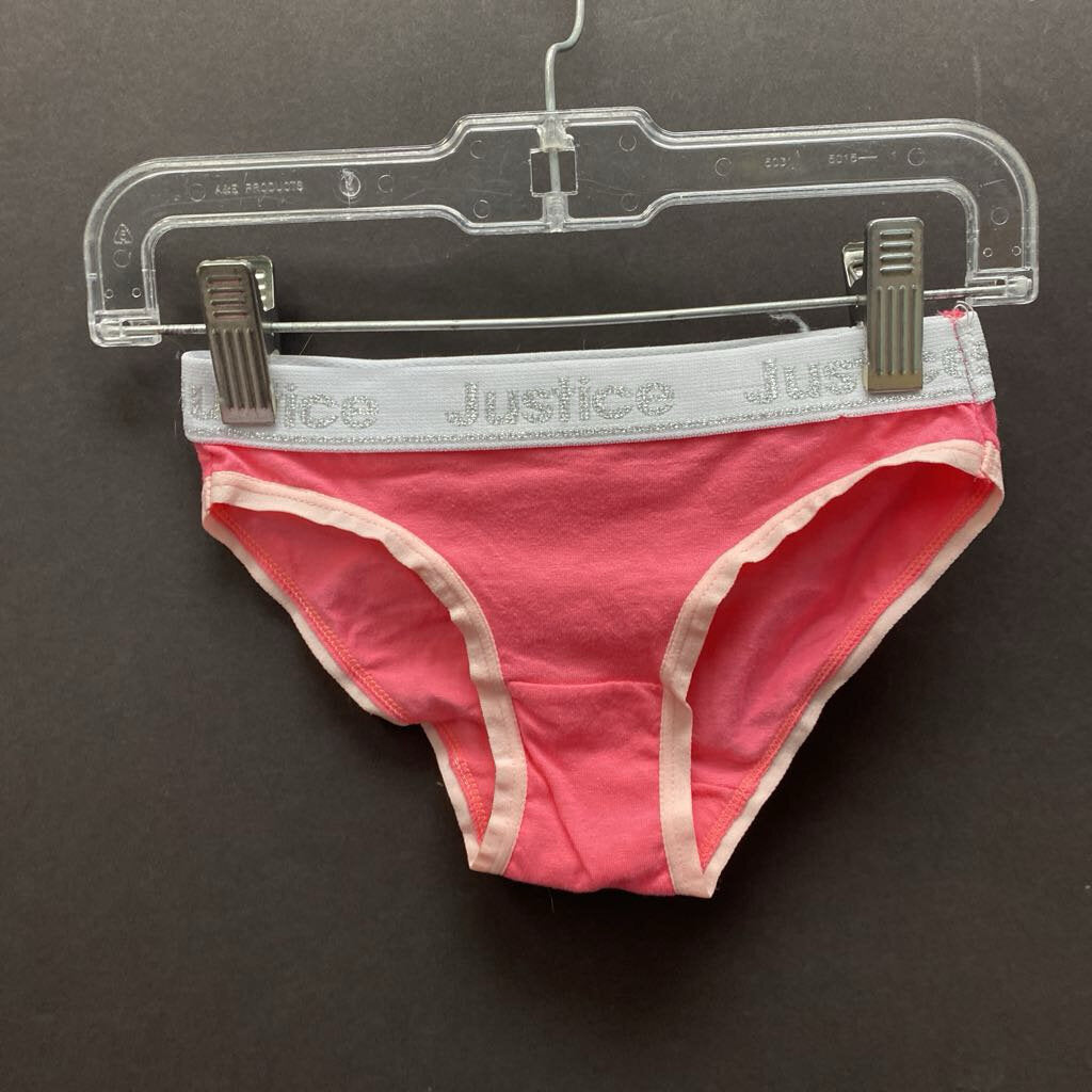 Girls 4pk Panties – Encore Kids Consignment