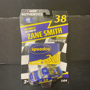 Authentics Zane Smith #38 Speedco Ford F150 2023