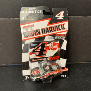 Authentics Kevin Harvick #4 Rheem Ford Mustang 2023