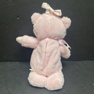 Musical Bear Battery Operated