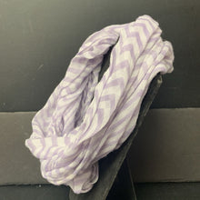 Load image into Gallery viewer, Chevron Infinity Scarf
