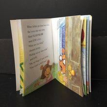 Load image into Gallery viewer, Arthur Tricks the Tooth Fairy (Step Into Reading) (Marc Brown) -character reader
