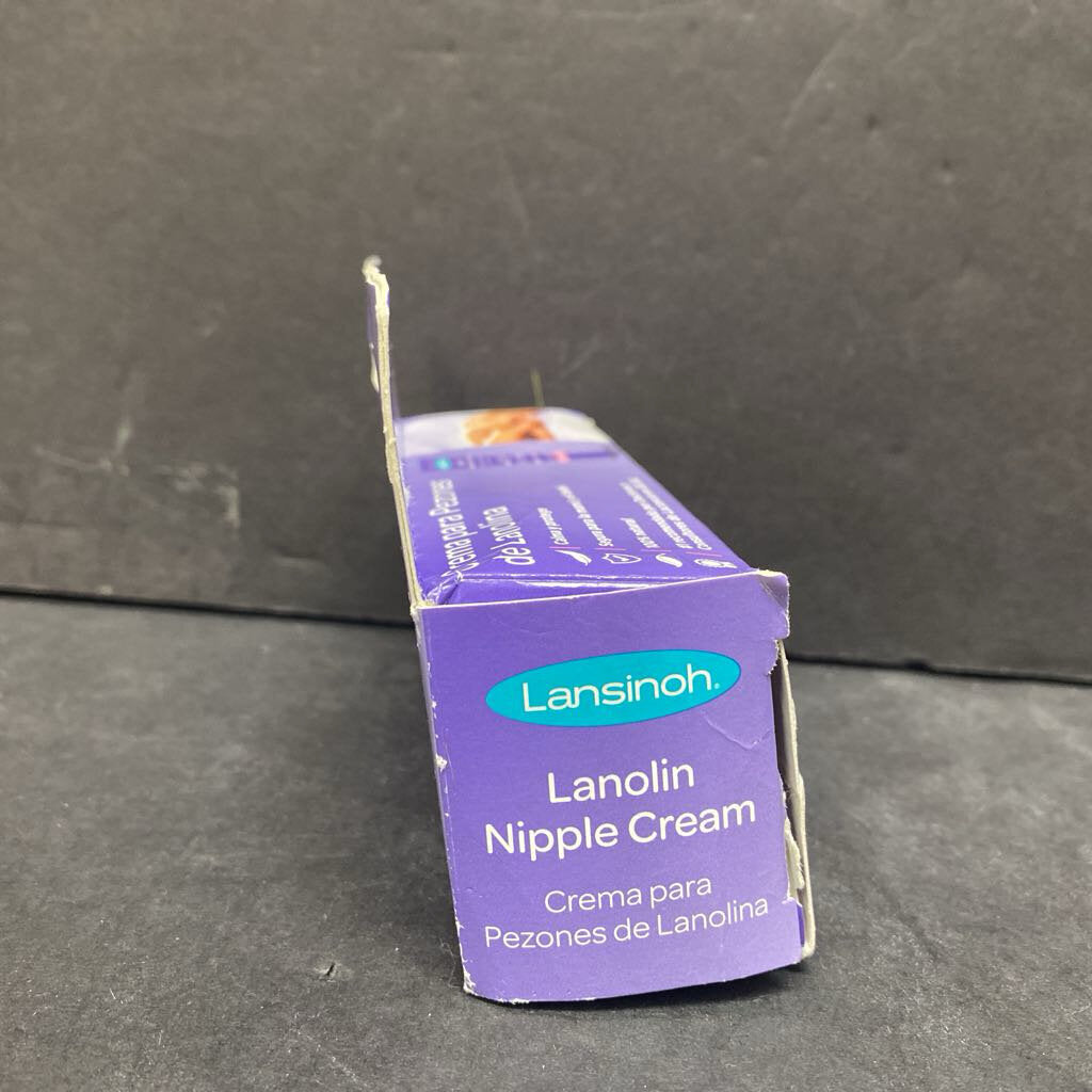 Lanolin Nipple Cream