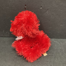 Load image into Gallery viewer, Valentine&#39;s Day Dog Plush
