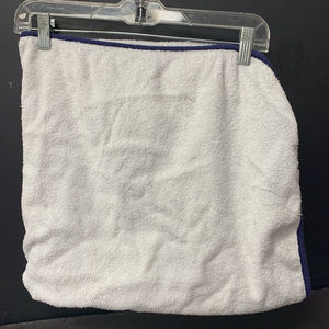 Turtle Infant Hooded Bath Towel