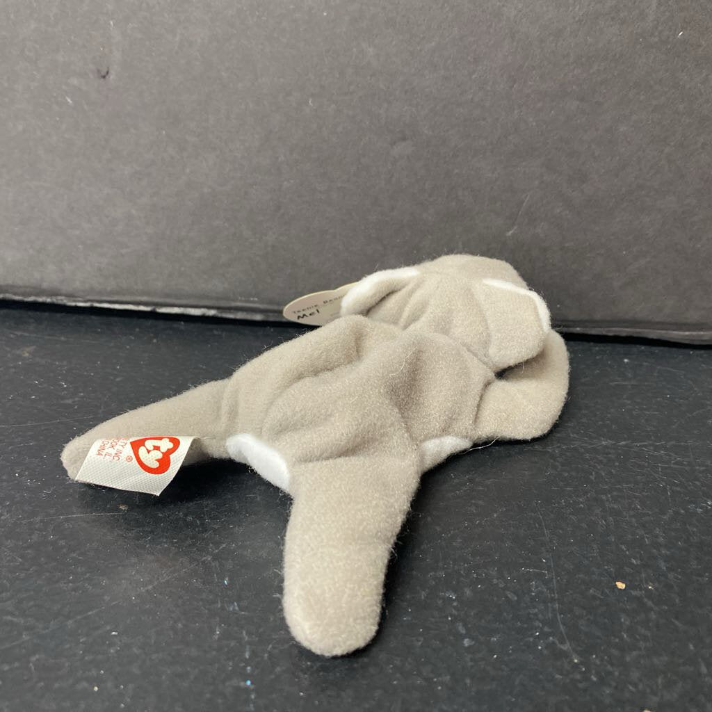 Beanie baby mel online