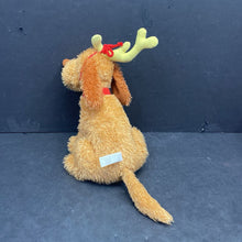 Load image into Gallery viewer, &quot;How The Grinch Stole Christmas&quot; Max Plush
