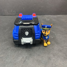 Load image into Gallery viewer, Chase&#39;s Police Truck w/Figure
