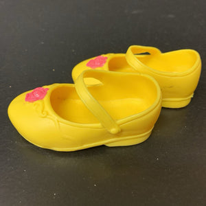 Shoes for 14" Doll