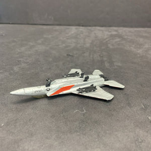 F-15 Military Plane