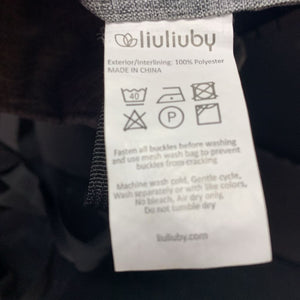 Portable High Chair Harness Seat (Liuliuby)